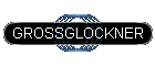 GROSSGLOCKNER