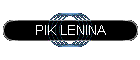 PIK LENINA