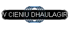 W CIENIU DHAULAGIRI