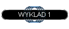 WYKLAD 1